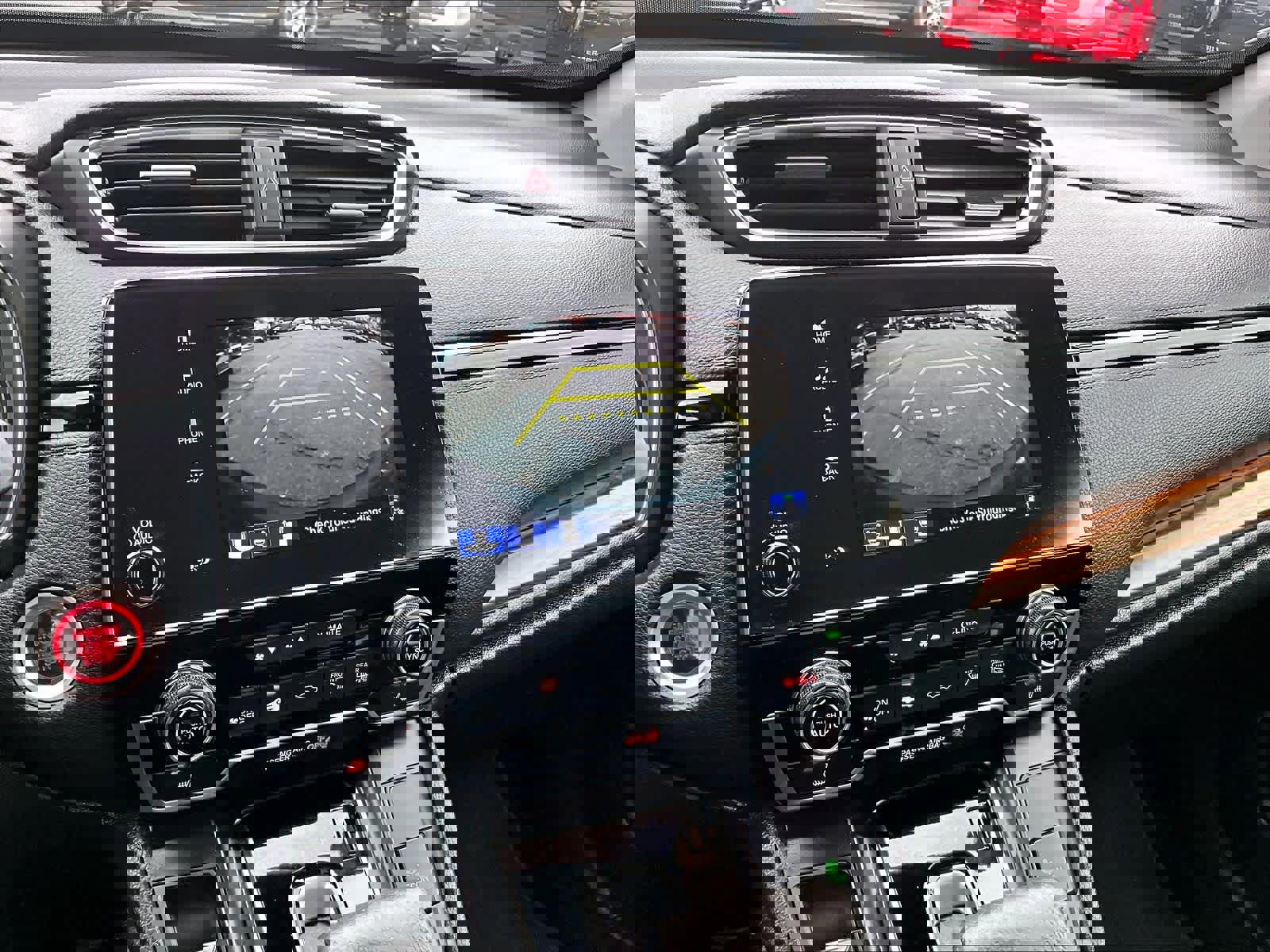 Used 2019 Honda CR-V EX image 18