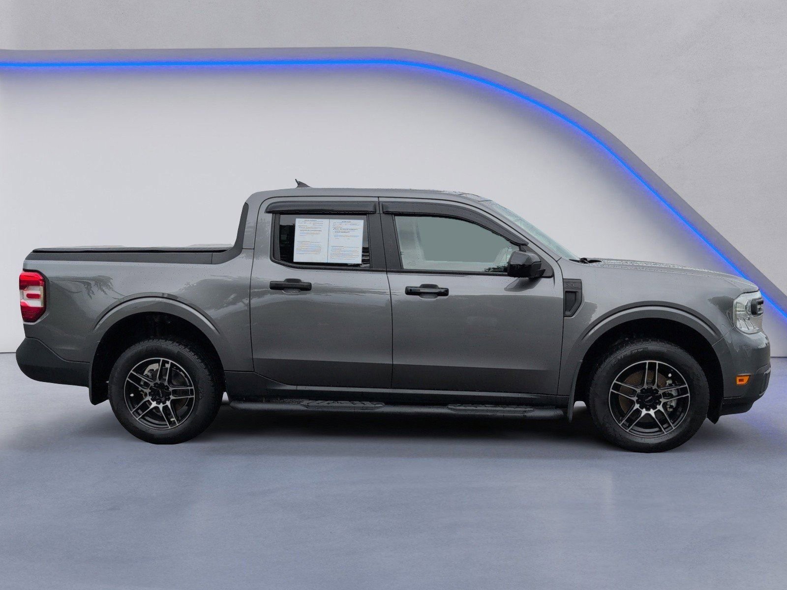 Used 2022 Ford Maverick XL FWD image 12