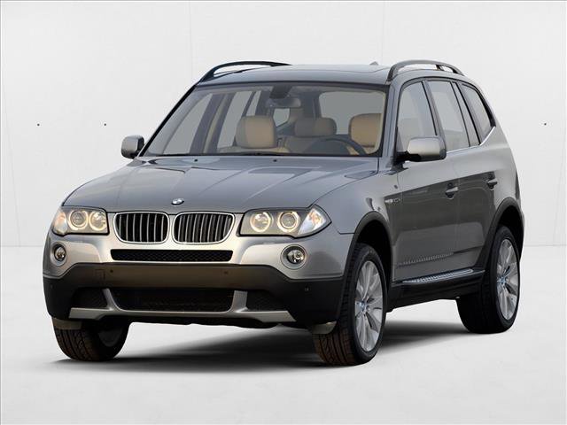 Used 2008 BMW X3 3.0si