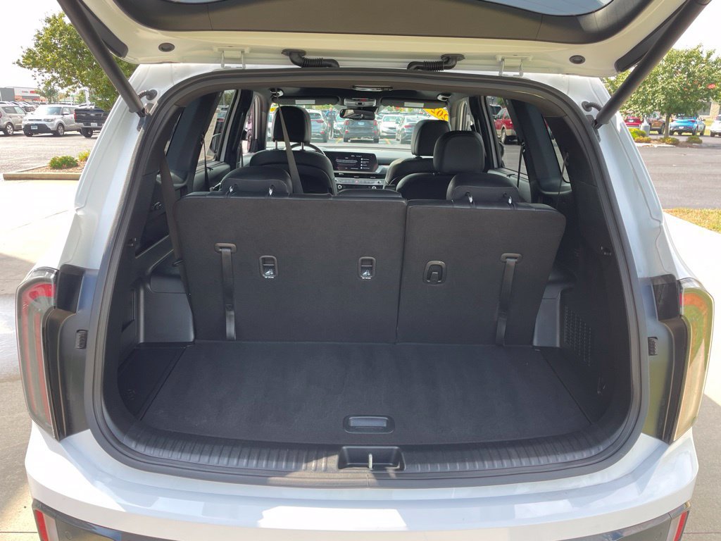 Used 2024 Kia Telluride EX X-Line AWD/4WD image 15