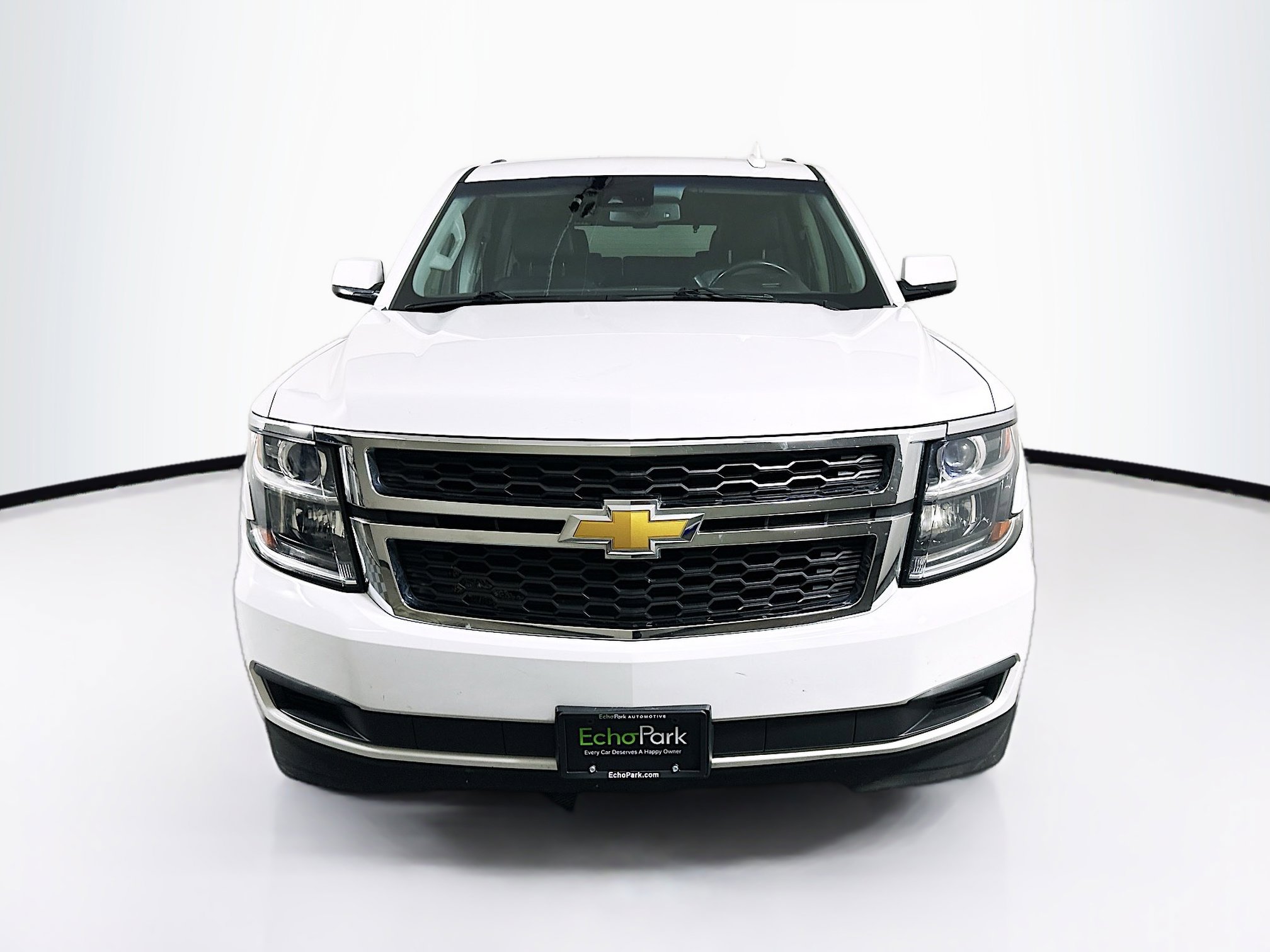 Used 2016 Chevrolet Tahoe LT w/ Max Trailering Package RWD image 2