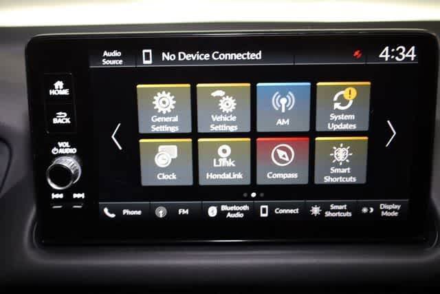 Used 2025 Honda HR-V EX-L image 27