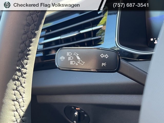 New 2026 Volkswagen Jetta Sport image 33