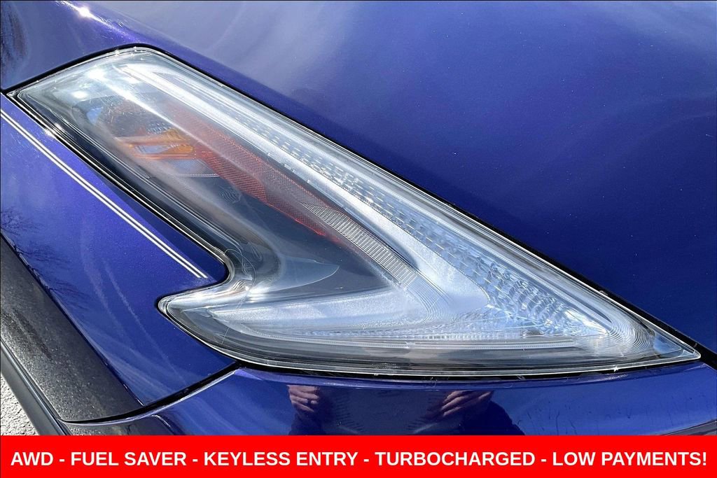 Used 2015 Nissan Juke S image 29