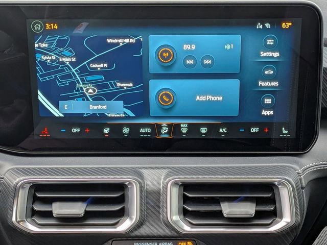 New 2026 Ford Mustang GT Premium image 14