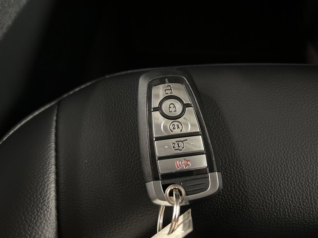 Certified 2024 Ford Edge SEL w/ Convenience Package image 36