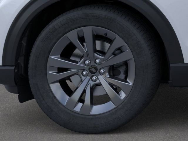New 2026 Ford Explorer Active AWD/4WD image 19