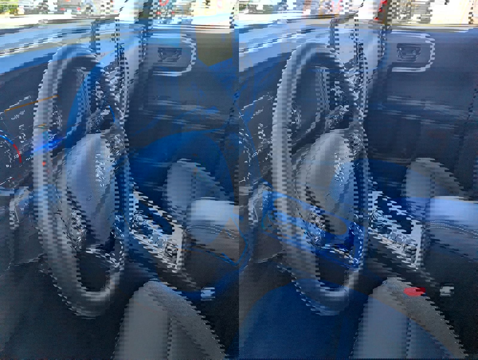 Certified 2024 Ford Bronco Sport Outer Banks image 17