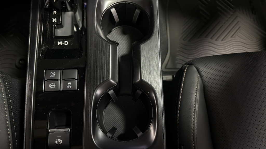 New 2026 Subaru Outback Limited image 18