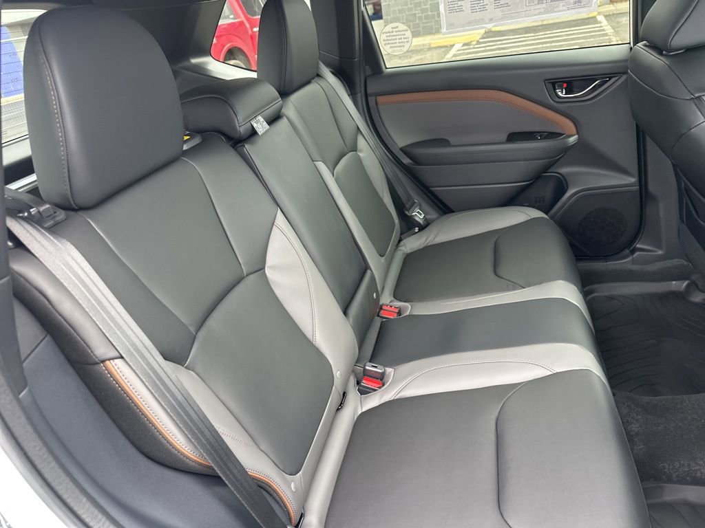 Used 2026 Subaru Forester Sport w/ Sport Package image 16
