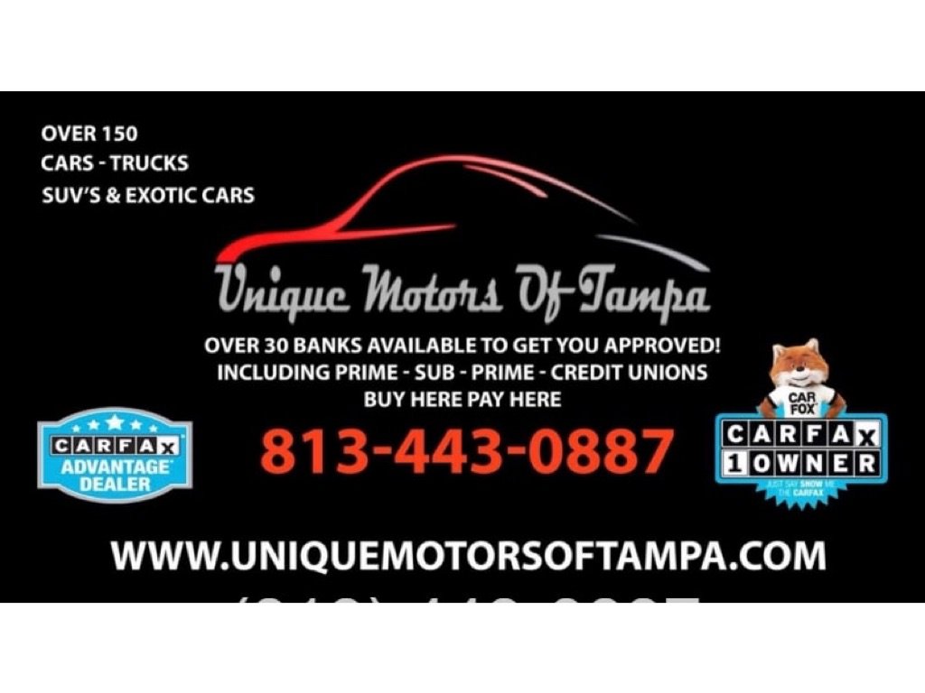 Used 2011 Ford F150 Raptor w/ Raptor Luxury Pkg AWD/4WD image 12