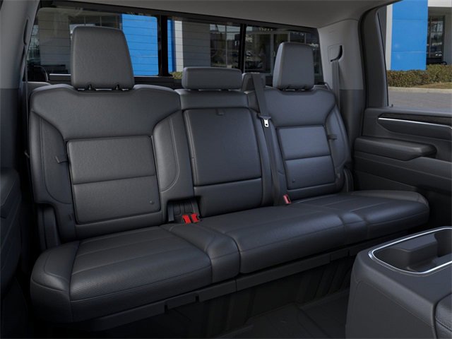 New 2026 Chevrolet Silverado 3500 LTZ w/ LTZ Convenience Package image 17