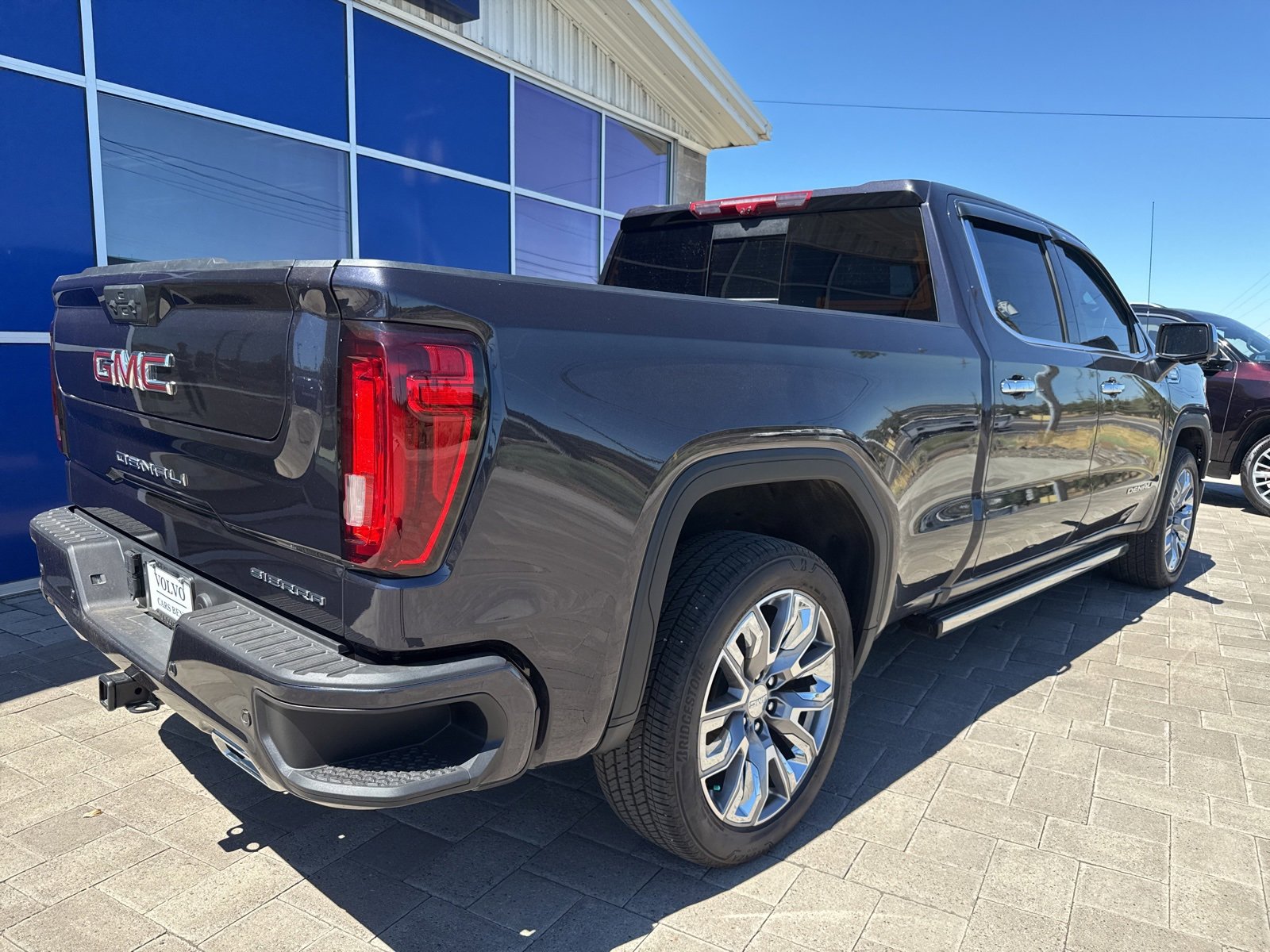 Used 2024 GMC Sierra 1500 Denali image 4