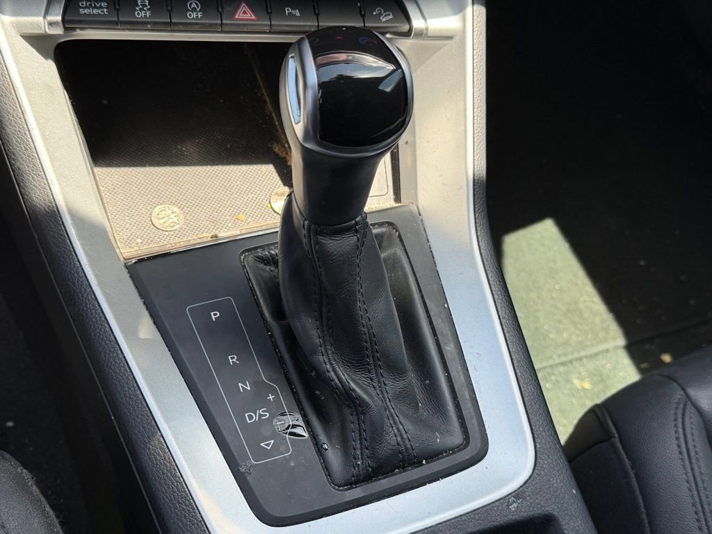 Used 2021 Audi Q3 2.0T Premium AWD/4WD image 18