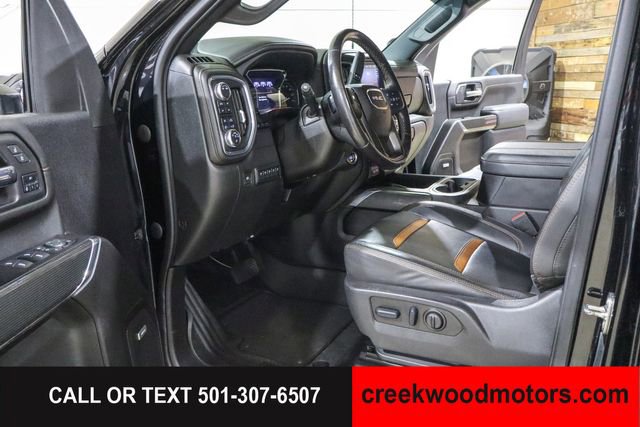 Used 2023 GMC Sierra 3500 AT4 w/ AT4 Premium Plus Package AWD/4WD image 43