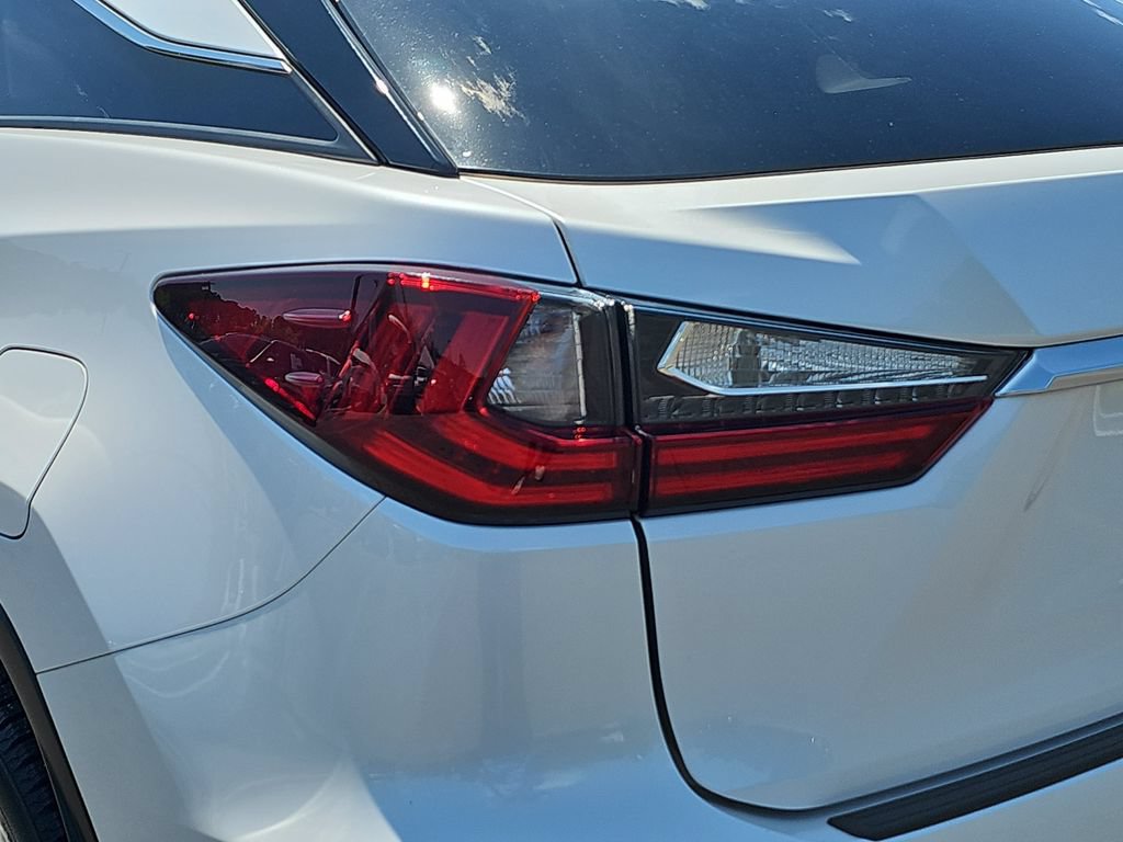Used 2019 Lexus RX 350 AWD w/ Navigation Package image 35