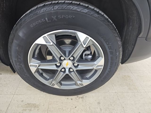 Used 2024 Chevrolet Blazer LT w/ Convenience Package image 23