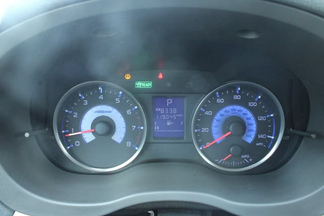 Used 2014 Subaru Crosstrek Touring AWD/4WD image 27