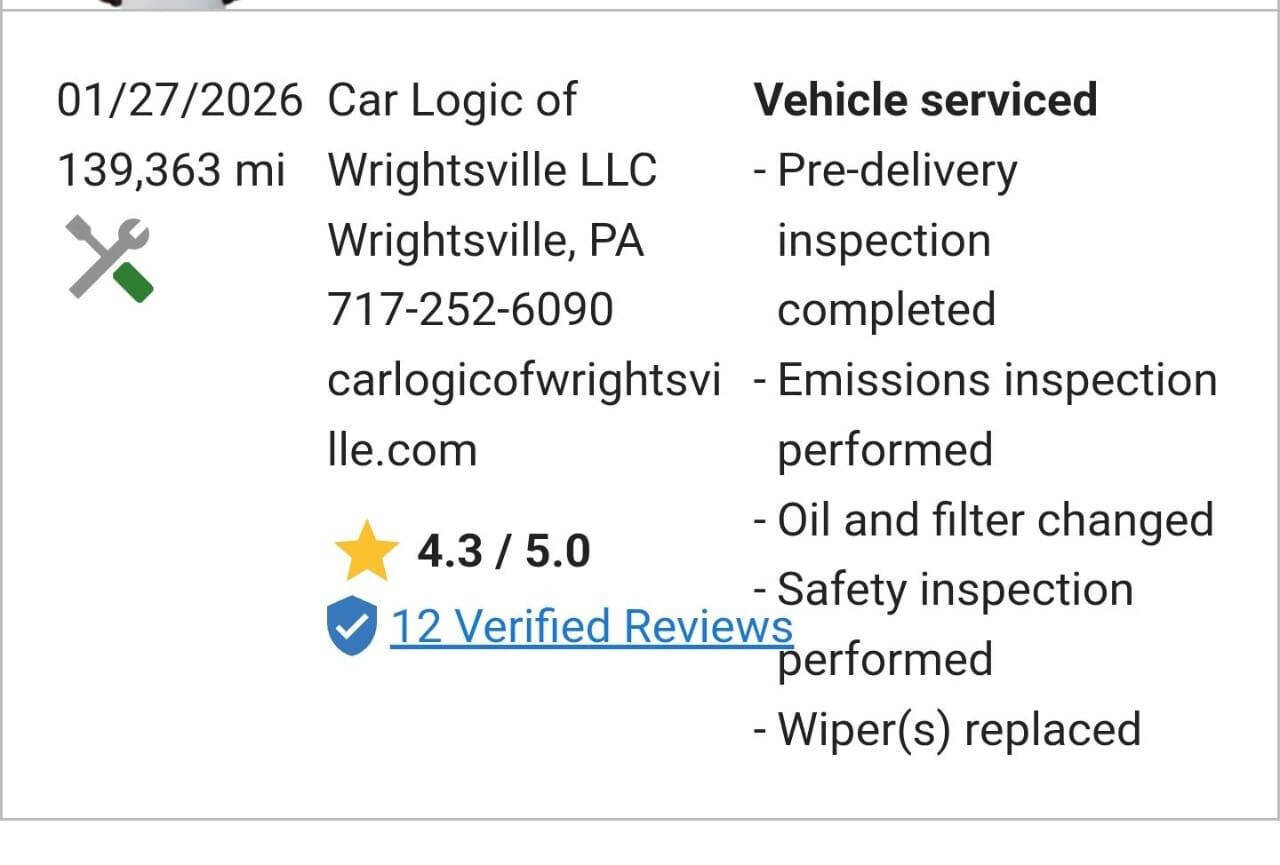 Used 2014 Honda Accord LX image 3