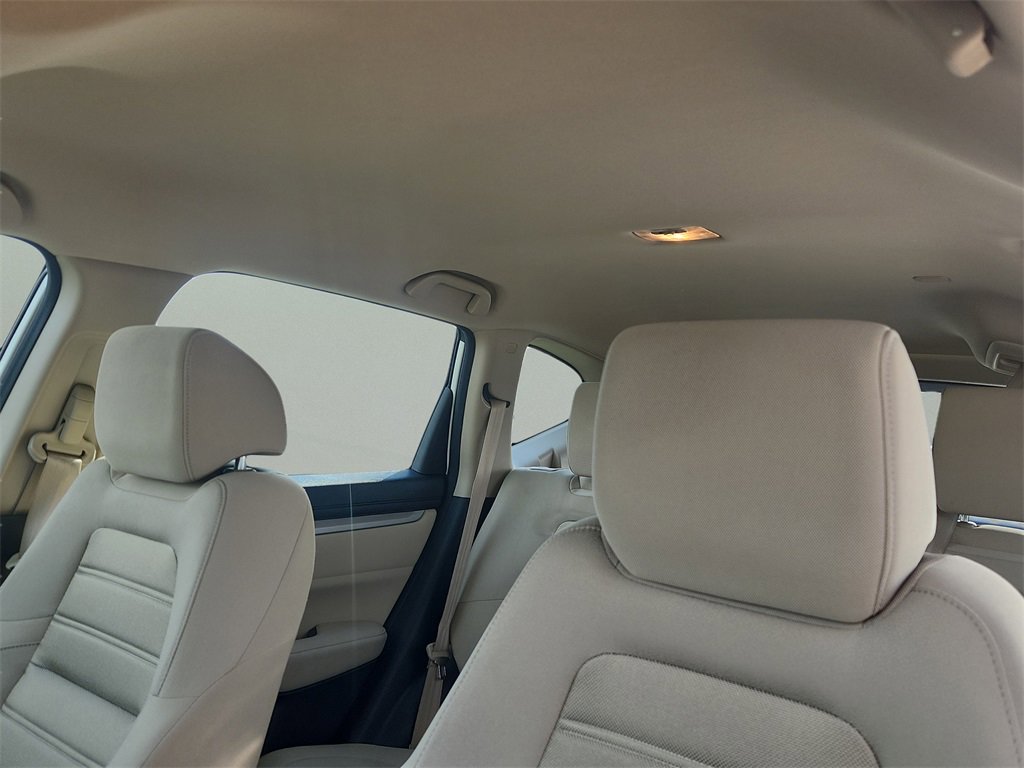 Used 2017 Honda CR-V LX image 17