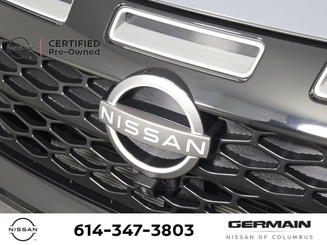 Certified 2024 Nissan Pathfinder Rock Creek AWD/4WD image 13