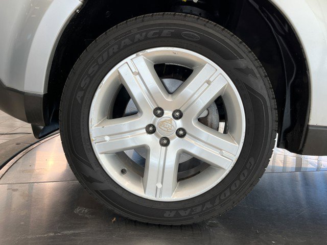 Used 2010 Subaru Forester 2.5X Limited image 38