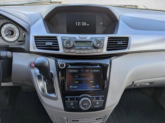 Used 2015 Honda Odyssey EX-L image 14
