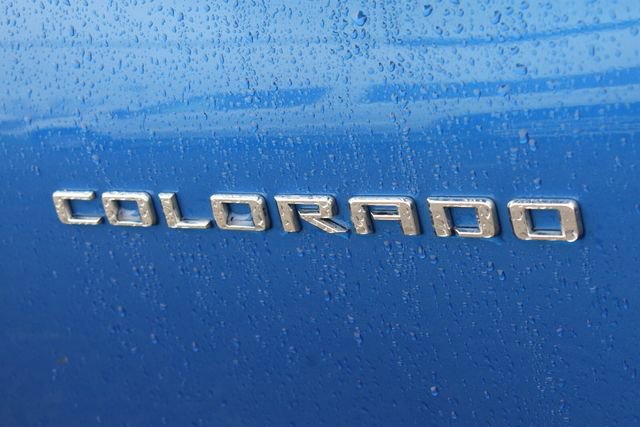 Certified 2023 Chevrolet Colorado LT w/ LT Convenience Package II AWD/4WD image 13