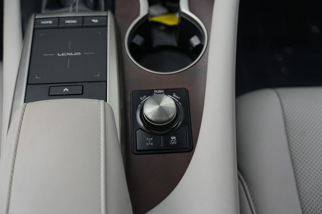 Used 2020 Lexus RX 350 AWD w/ Premium Package image 43