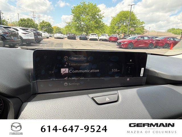 New 2026 MAZDA CX-90 3.3 Turbo w/ Premium Sport Pkg AWD/4WD image 26