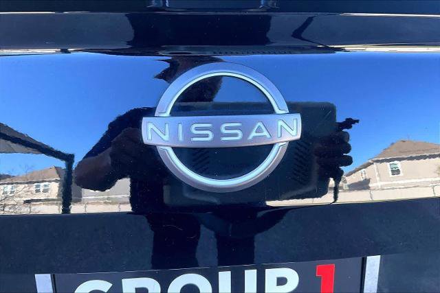 Certified 2025 Nissan Altima 2.5 S image 30