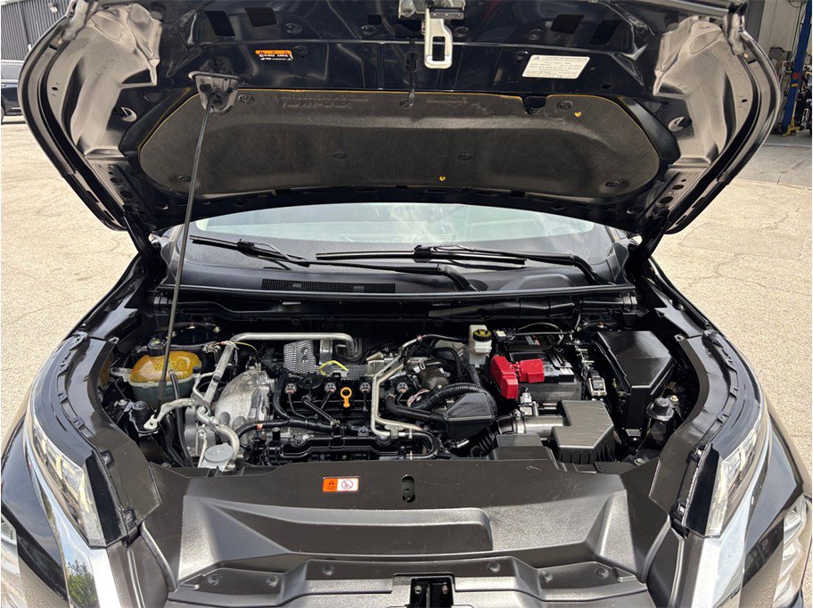 Used 2022 Mitsubishi Outlander ES image 40