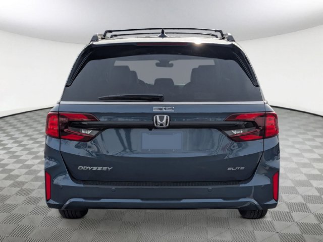 New 2027 Honda Odyssey Elite image 5