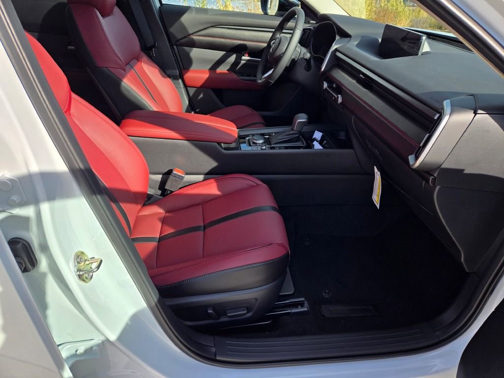 New 2026 MAZDA CX-50 AWD 2.5 Hybrid w/ Weather Package image 4