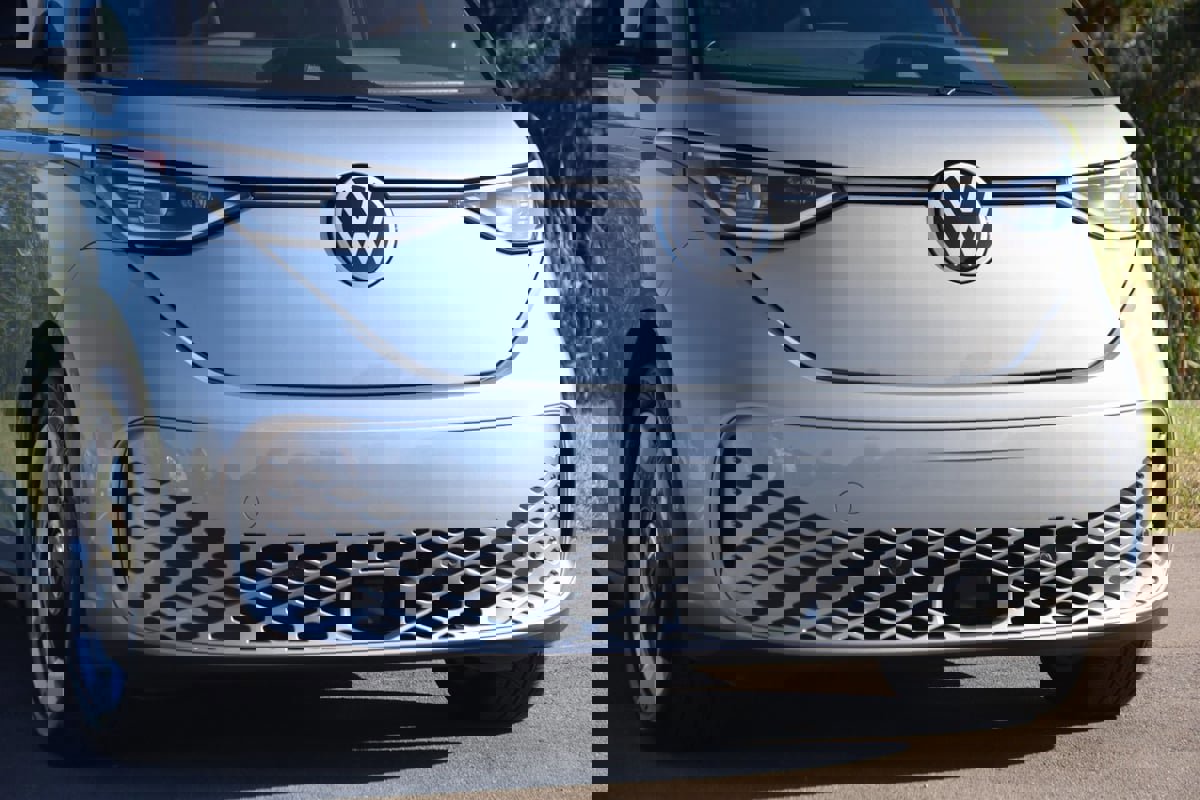 Used 2025 Volkswagen ID. Buzz Pro S image 66