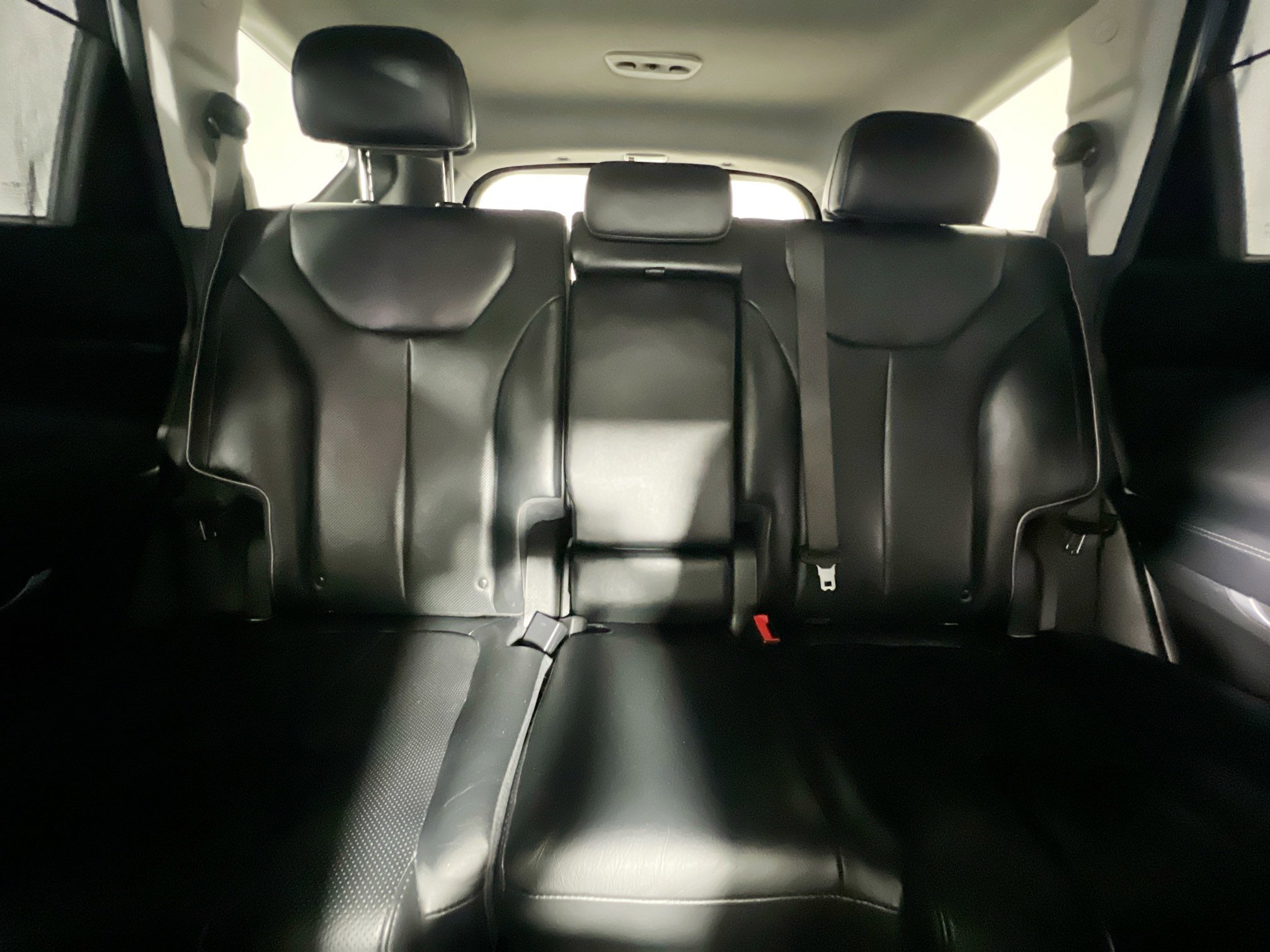 Used 2021 Hyundai Santa Fe Limited FWD image 33