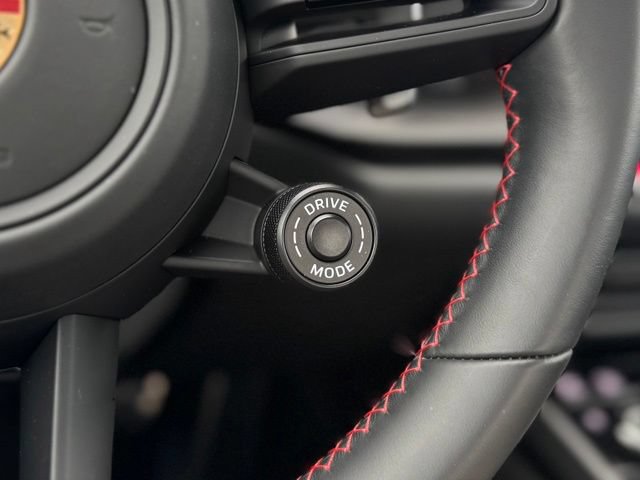 Certified 2022 Porsche 911 GT3 RWD image 23