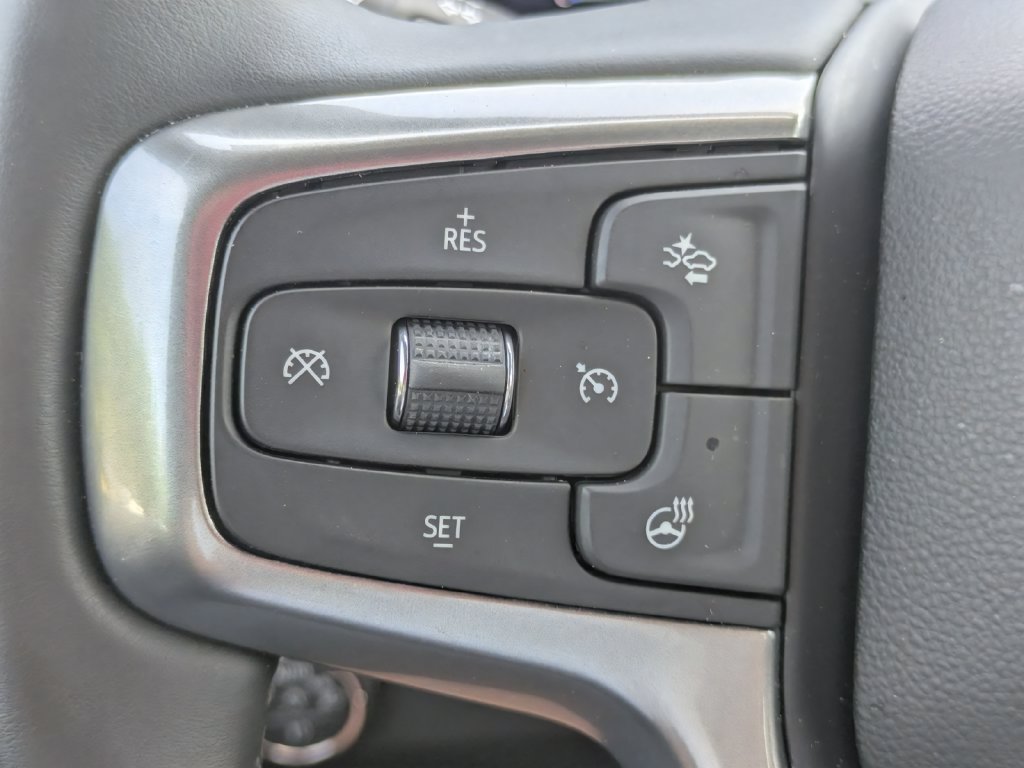 Used 2025 Chevrolet Silverado 2500 LT w/ Trail Boss Package AWD/4WD image 49