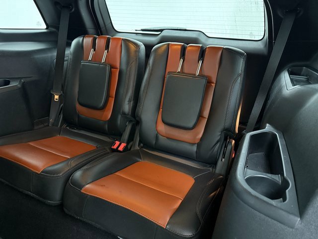 Used 2019 Ford Explorer XLT w/ Equipment Group 202A image 35