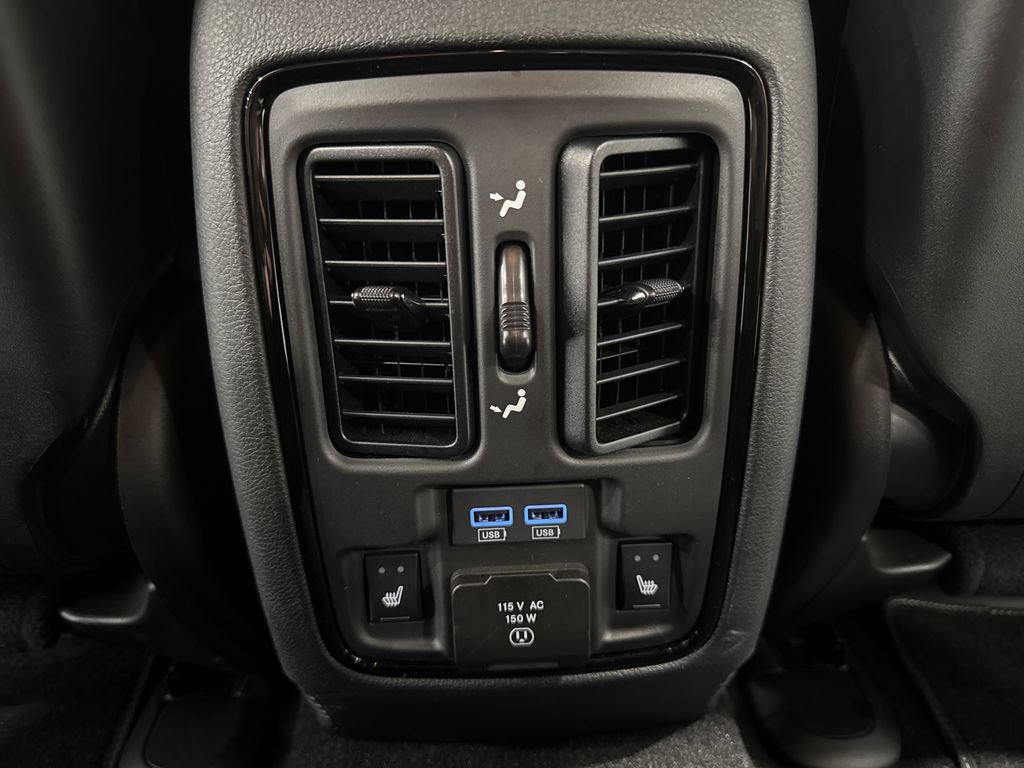 Used 2023 Dodge Durango SRT AWD/4WD image 42
