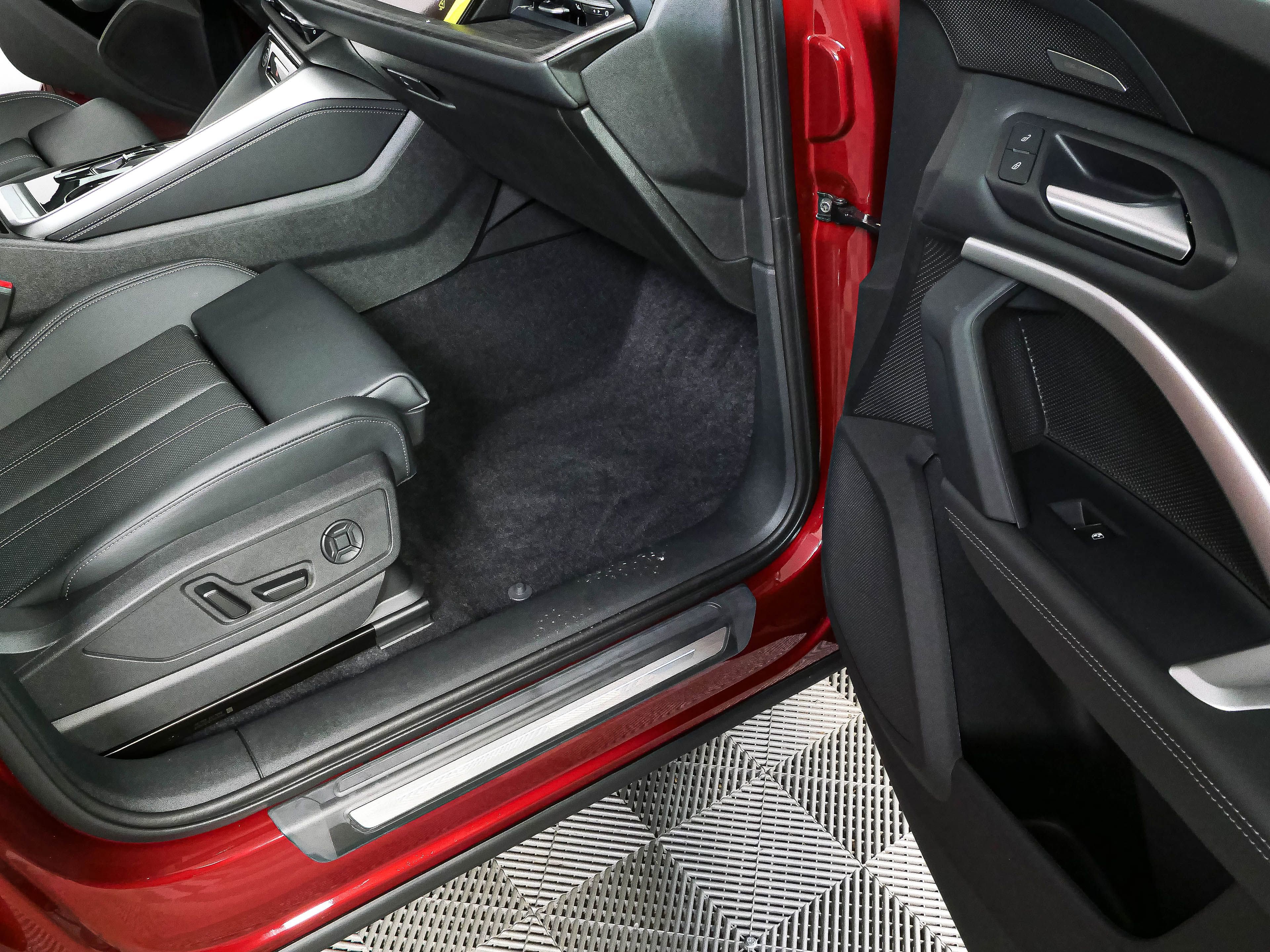 New 2026 Audi Q5 Premium Plus AWD/4WD image 26