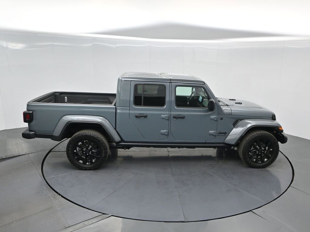 Used 2024 Jeep Gladiator Sport image 53