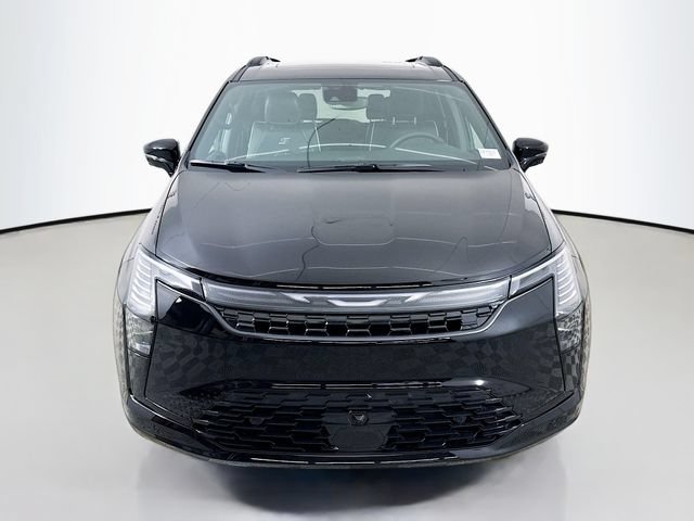 New 2027 Chrysler Pacifica Limited FWD image 2