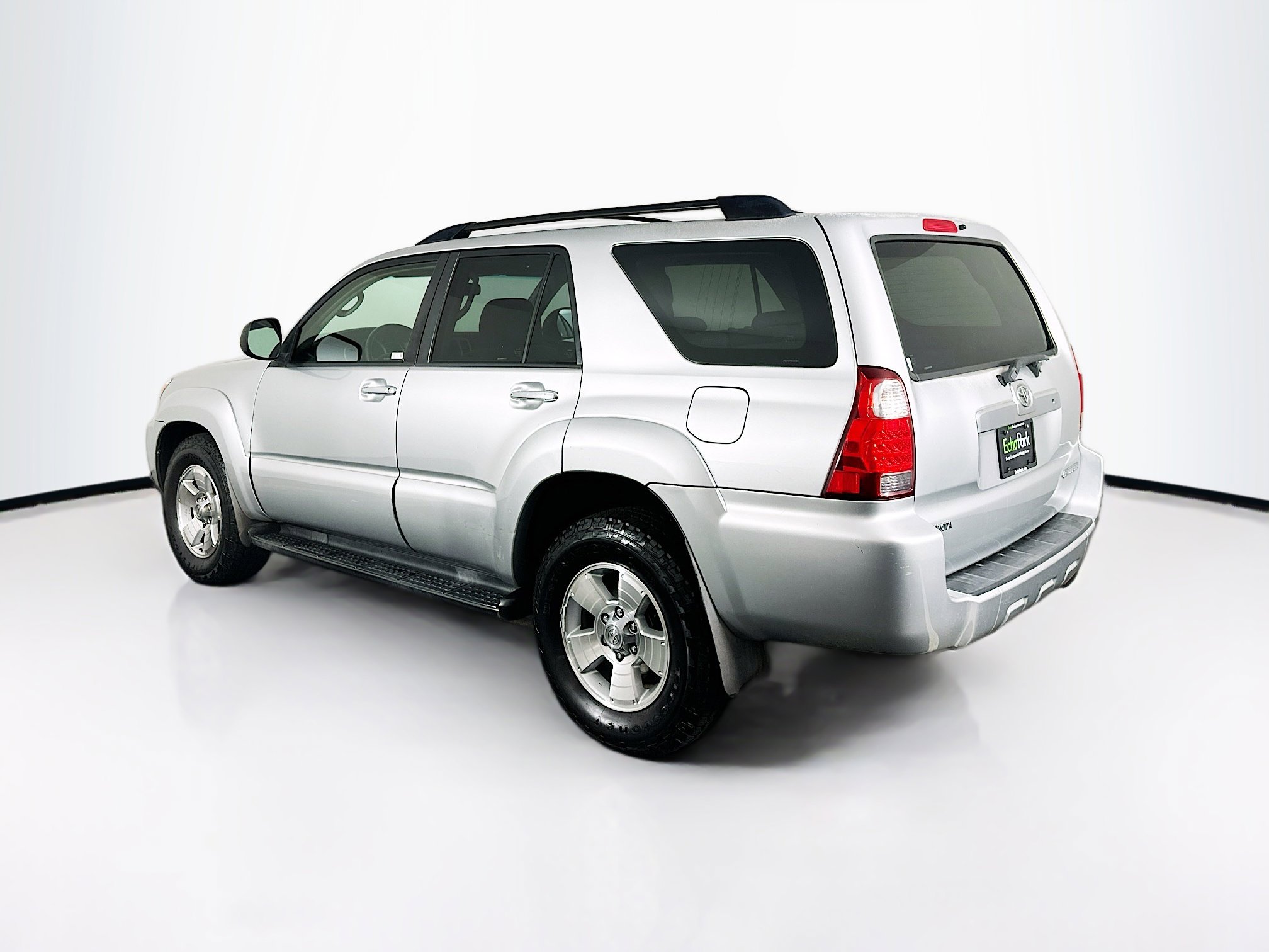Used 2008 Toyota 4Runner SR5 image 5