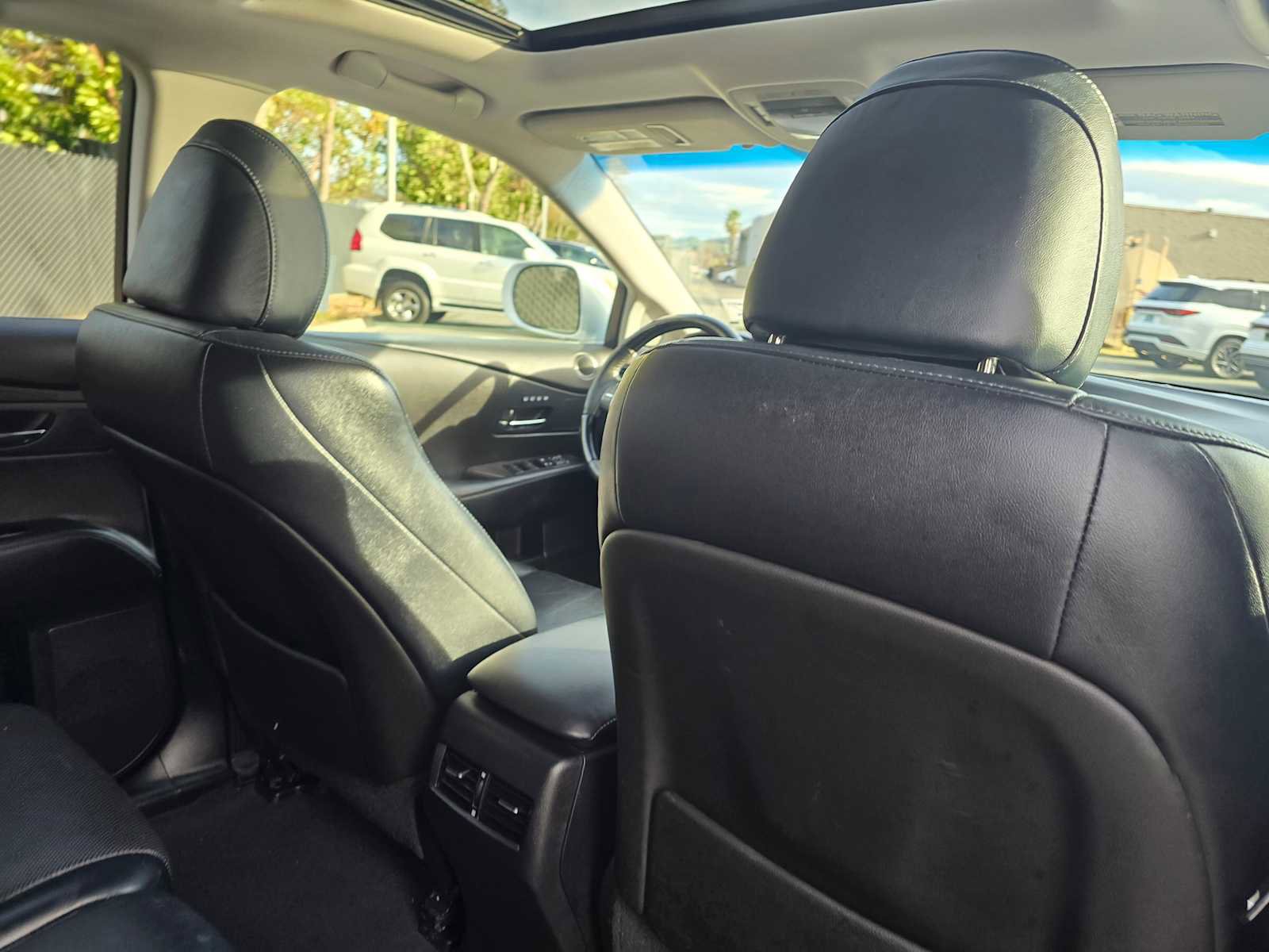 Used 2013 Lexus RX 350 FWD image 15