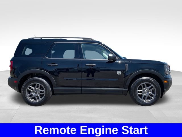 Used 2025 Ford Bronco Sport Big Bend w/ Convenience Package AWD/4WD image 6