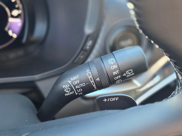 New 2026 MAZDA CX-70 SC image 32