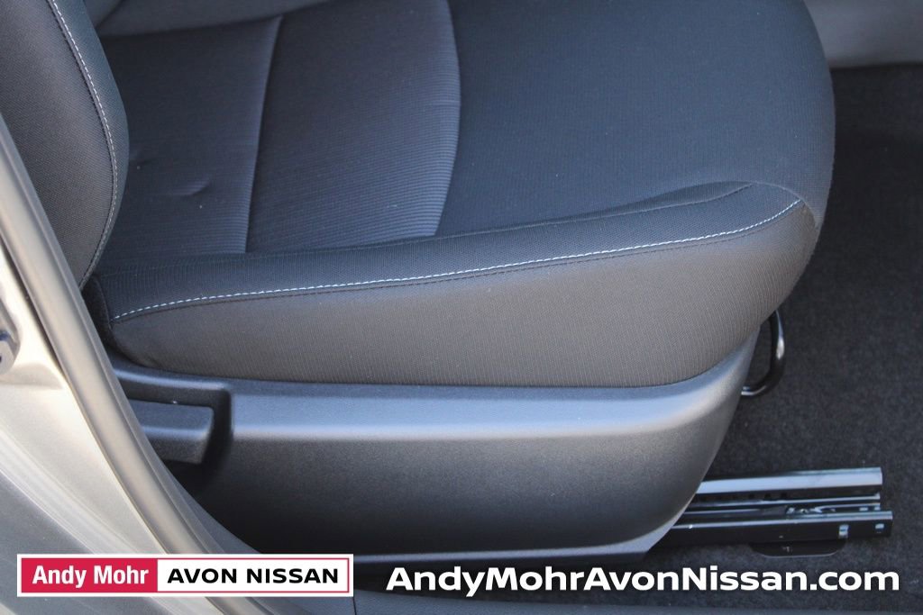 New 2025 Nissan Sentra SV w/ All-Weather Package image 13