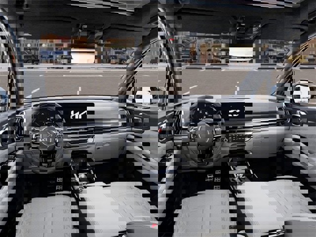 New 2025 Kia Sorento SX Prestige image 14