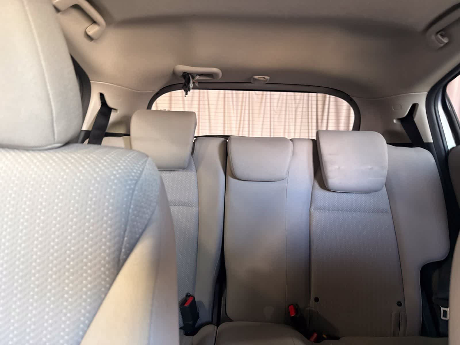Used 2018 Honda HR-V EX image 20